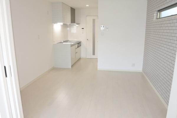 徳庵2丁目：：クリエオーレ徳庵
