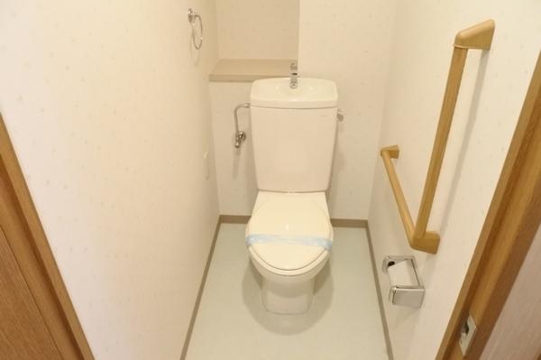 南向き角部屋の３ＬＤＫです★ハーヴィス・カエロン