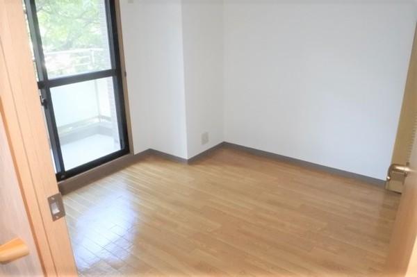 南向き角部屋の３ＬＤＫです★ハーヴィス・カエロン