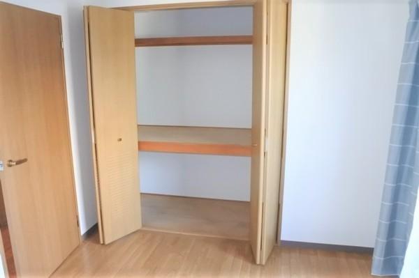 南向き角部屋の３ＬＤＫです★ハーヴィス・カエロン
