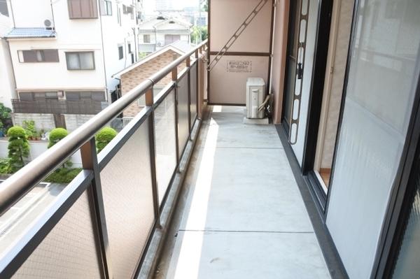 大阪市鶴見区諸口２丁目のマンション