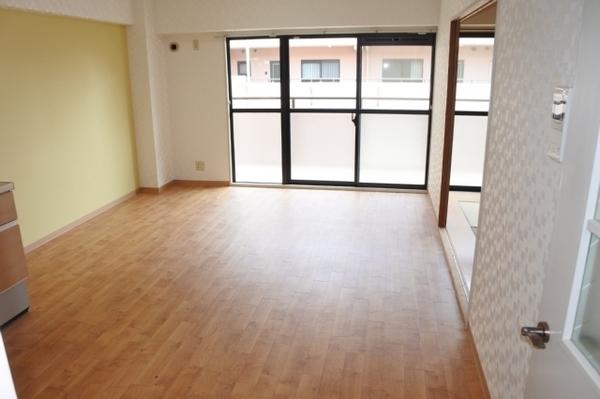 大阪市鶴見区諸口２丁目のマンション