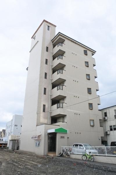 大阪市鶴見区鶴見６丁目のマンション