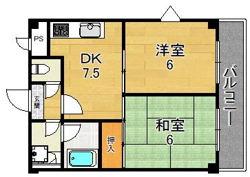 穏やかな住宅街で新生活★ハイウェール