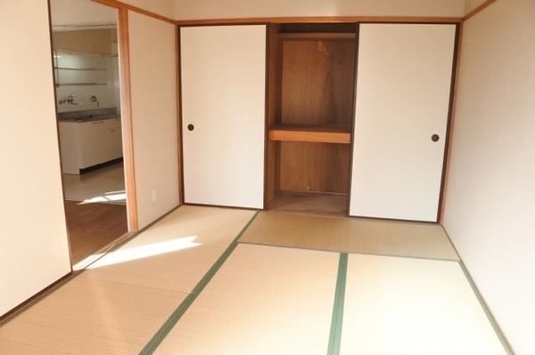 穏やかな住宅街で新生活★ハイウェール