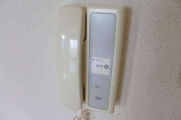 穏やかな住宅街で新生活★ハイウェール