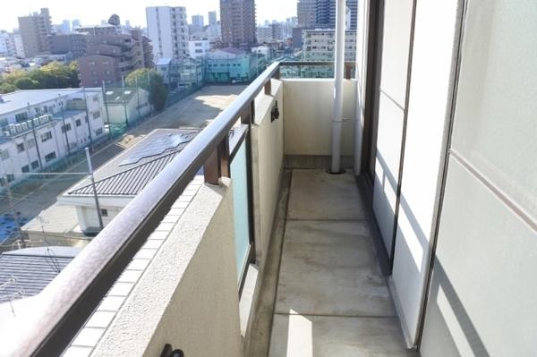 穏やかな住宅街で新生活★ハイウェール