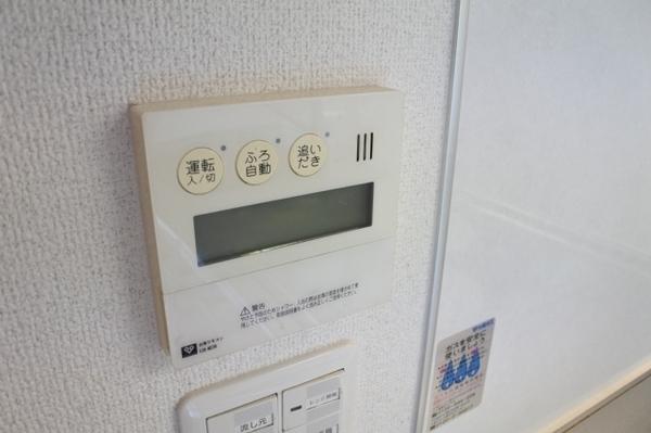 サンメゾン鶴見緑地