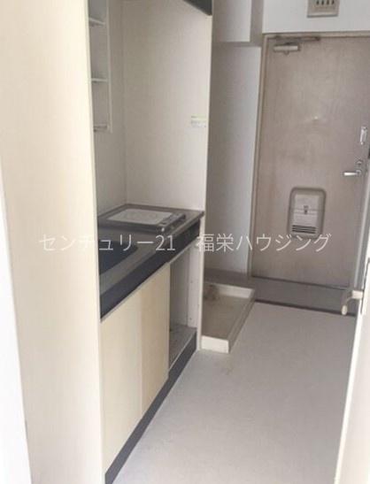 大阪市鶴見区緑１丁目のマンション