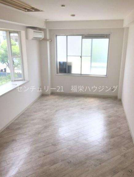 大阪市鶴見区緑１丁目のマンション