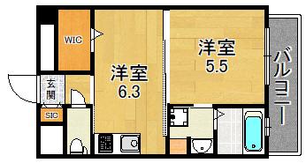 CITYSPIRE鶴見（セントアミー鶴見）