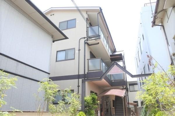 大阪市鶴見区焼野２丁目のマンション