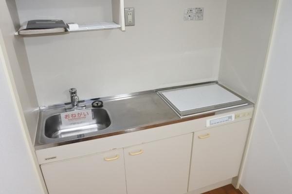 大阪市鶴見区横堤２丁目のマンション