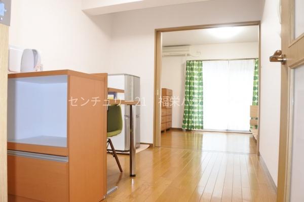 大阪市鶴見区横堤２丁目のマンション