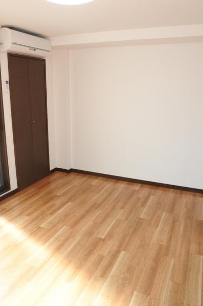 角部屋１ＤＫです★鶴見ベルダァーⅠ番館