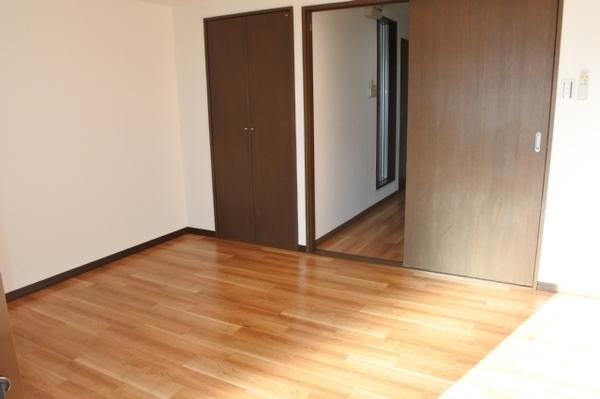 角部屋１ＤＫです★鶴見ベルダァーⅠ番館