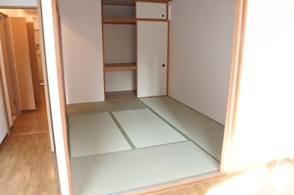 大阪市鶴見区鶴見３丁目のマンション