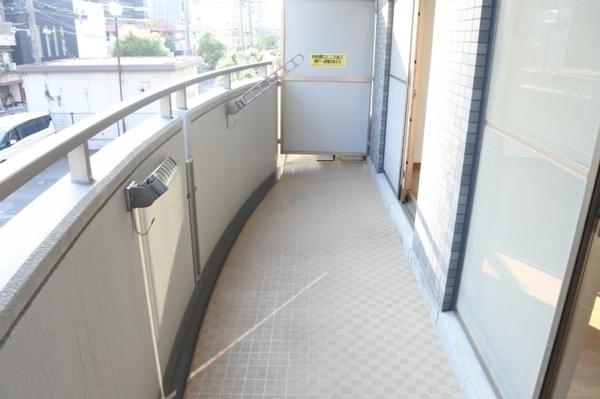 大阪市鶴見区鶴見３丁目のマンション