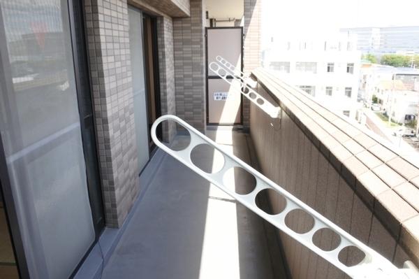大阪市鶴見区焼野１丁目のマンション