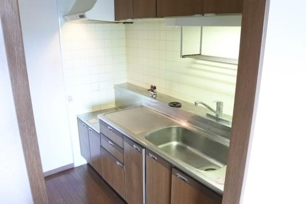 大阪市鶴見区焼野１丁目のマンション