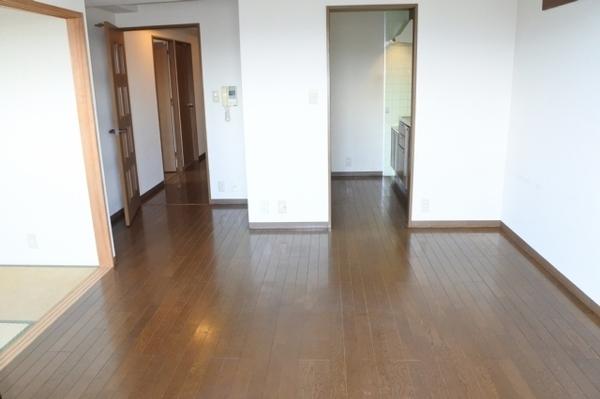 大阪市鶴見区焼野１丁目のマンション