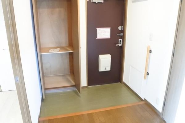 大阪市鶴見区焼野１丁目のマンション