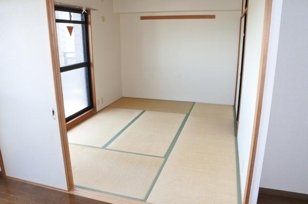 大阪市鶴見区焼野１丁目のマンション
