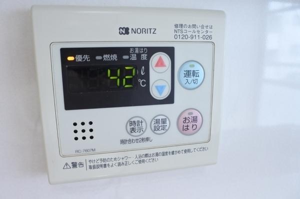 クレセントハイツ鶴見