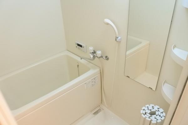 クレセントハイツ鶴見