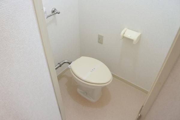 クレセントハイツ鶴見