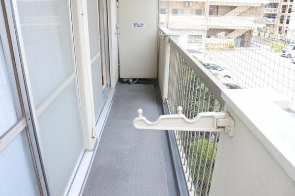 クレセントハイツ鶴見