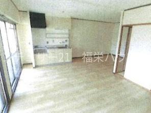 クレセントハイツ鶴見