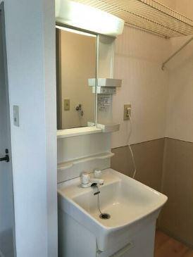 大阪市鶴見区放出東１丁目のアパート