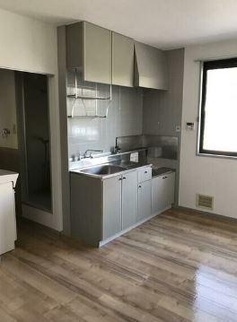 大阪市鶴見区放出東１丁目のアパート