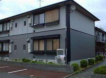 大阪市鶴見区放出東１丁目のアパート