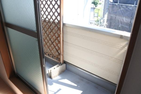大阪市鶴見区安田３丁目のアパート