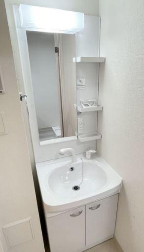 築浅の１Ｋマンションです★ＭＡＲＫＳＴ鶴見