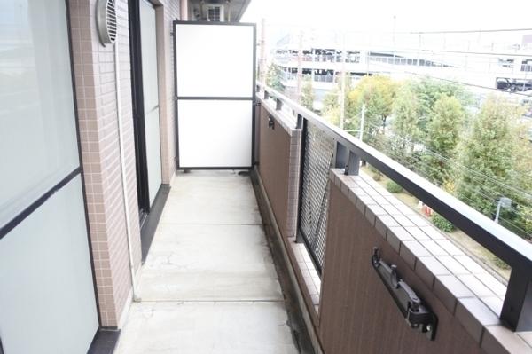 大阪市鶴見区茨田大宮２丁目のマンション