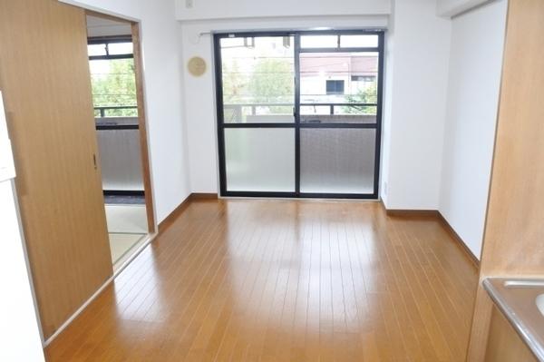 大阪市鶴見区茨田大宮２丁目のマンション