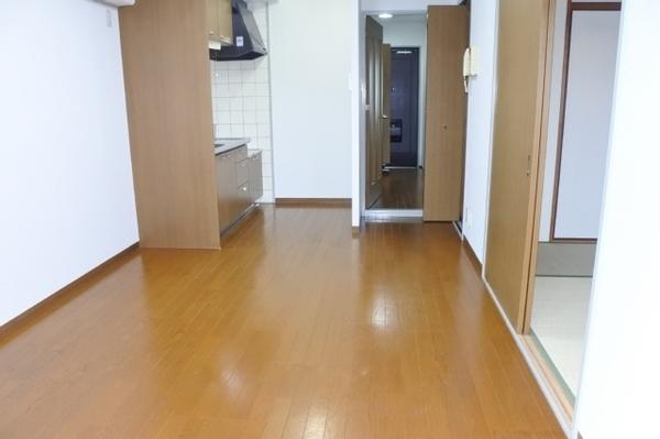 大阪市鶴見区茨田大宮２丁目のマンション