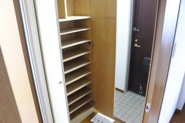 大阪市鶴見区茨田大宮２丁目のマンション