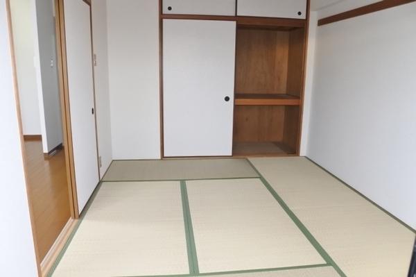 大阪市鶴見区茨田大宮２丁目のマンション