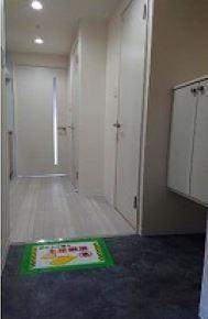 大阪市鶴見区諸口１丁目のマンション