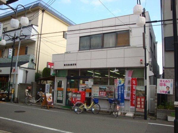 大阪市鶴見区諸口１丁目のマンション(鶴見横堤郵便局)