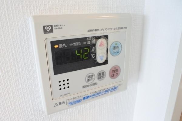 大阪市鶴見区横堤３丁目のマンション