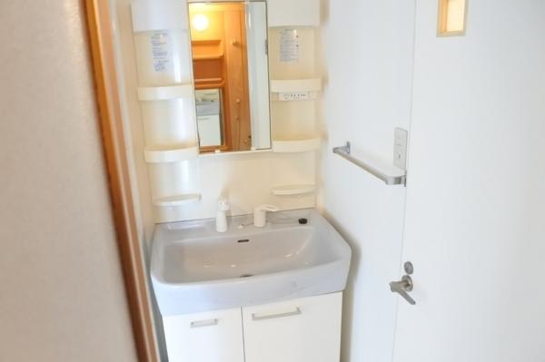 大阪市鶴見区横堤３丁目のマンション