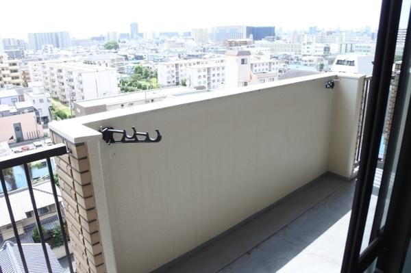 大阪市鶴見区横堤３丁目のマンション