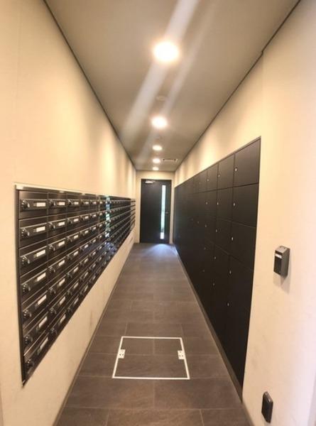 大阪市城東区今福東１丁目のマンション