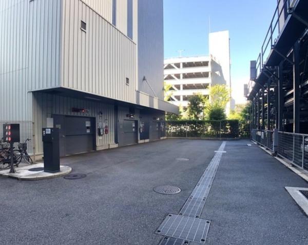 大阪市城東区今福東１丁目のマンション