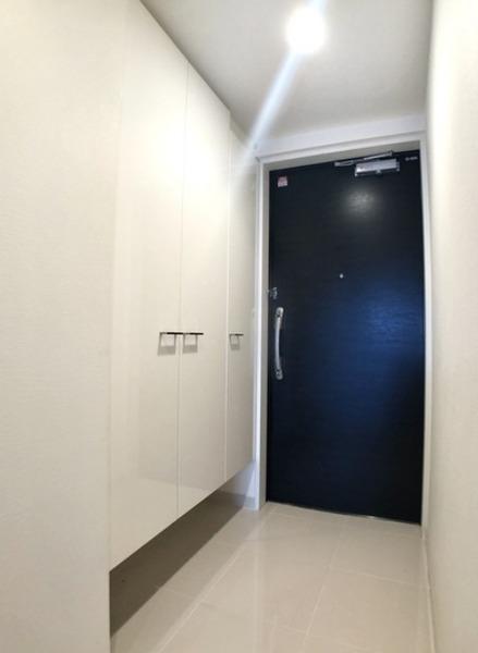 大阪市城東区今福東１丁目のマンション